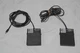 GageTalker A-506 GagePort Foot Switch, Heavy Duty
