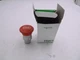 Schneider Electric Red Push Button ZB4BS84430