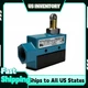 1PCS New Honeywell BZE6-2RQ8 Limit Switch: US Inventory, Fast delivery
