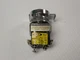  REES CONTACT BLOCK 40701-A-NO 40701ANO 40702-B-NC 40702BNC 600VAC  - USED