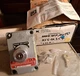 XCS-0K3C4  Killark Cover With Device, NEW INVENTORY