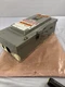 Square D H362 Heavy Duty Enclosed Switch 60 Amp 600VAC