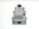 Square D 9001 GW-334A Start/stop Control Station 600v-ac/dc