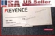 Keyence GS-71PC Safety Interlock Door Switch New In Box From Japan  US Free TAX