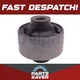 Wishbone / Control / Trailing Arm Bush TD887W Delphi Mounting Suspension Quality