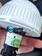 1PC NEW HW1P-5Q4PW FOR IDEC half ball large indicator pure white