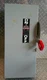 GE TH3362 Heavy Duty Safety Switch 60 Amps 600VAC