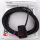 1PC New Keyence PZ-G61P Photoelectric Switch PZG61P With warranty