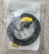 1pcs New BANNER Photoelectric Switch QS186LE Three lines