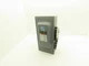 Square D H362N Fused Safety Disconnect Switch 60A 600VAC 600VDC 3 Pole