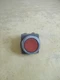 Izumi 41-10650 Red Push Button AC125V 5A