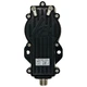KB2 Enterprises Original 3-54Mhz 1:1 Current balun 2000 watts PEP