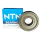 NTN 6912 ZZ Deep Groove Ball Bearings  60x85x13mm