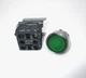 XB4BW33G5 SCHNEIDER Green Illuminated  LED PushButton Harmony 22mm FAST SHIPPING
