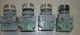 Idec Izumi 41-10569 Keyed 2 Position Selector Switch 41-010570 125V 5A 300V 3A