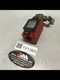 BERNSTEIN Limit Switch ENK-UV1Z AHS Used #121385