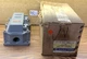 SQUARE D 9001 GW-310 SER A 600V Start stop control station