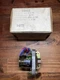 Barksdale D1S-H18 Pressure Switch 60PSI #115G149PR7