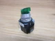 Allen Bradley 800T-16JG2KB7AX Green Selector Switch .