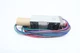 Itt 132P4S408-009 Pressure Switch 125/250v-ac 55-120psi 1/4in