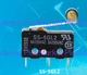 1PC NEW OMRON Travel switch SS-5GL2