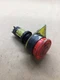 IDEC HW1E-LV Red Emergency Stop Twist Reset #4027D117