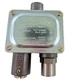 Barksdale 9048-6 Pressure Switch &ndash; Industrial Control 700-10000 PSI 48.3-690 BAR