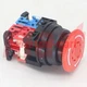 1PCS New For FUJI AR30VOR-11R AR30V0R-11R Stop Button Switch