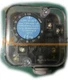 ONE Arrival LGW50A2P Dungs Air Pressure Switch with test button For Burner