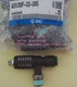 10PCS NEW FOR SMC Exhaust Throttle Valve ASV310F-02-08S Freight Free