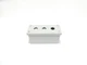 Hubbell PBGX3 Pushbutton Enclosure