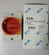 1PCS New Eaton Moeller T0-3-15680/I1/SVB Main Switch In Box Brand