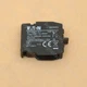 10PC New EATON Contact Block A22-EK01C Free Shipping