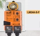 1PC BELIMO LM24A-S-F Damper Actuator 5Nm 24VAC/DC
