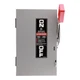 NEW GE THN3321 Spec-Setter 30A 3P 240V Non-Fused Heavy Duty Safety Switch