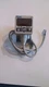 SMC Digital Pressure Switch (Mountable) ZSE40-01-62L
