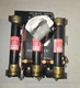 General Electric GE THC31 Fusible Disconnect Switch
