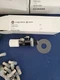 GE General Electric ET-16 pilot light Light 125V 116B6708G3.  New in box.