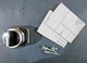 Allen Bradley 800T-J2 Selector Switch 3 Position Maintain Core Only
