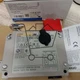 1PC New Omron D4BL-2CRA Guard Lock Safety-door Switch ~
