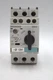 SIEMENS 3RV1421-1DA10 MOTOR STARTER