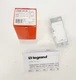 Legrand Wattstopper LVSW-101-W Low Voltage Wall Switch 1-Button w/LED, White NEW