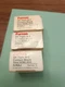 Lot Of 3Furnas Oil Tight N C Contact Block    52BAJ   Ser C,NIB