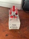 Arrow Hart AH1991RED  20 Amp 120-277 AC Toggle SWITCH lot of 5 (SS-1225)