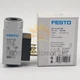 NEW Festo Pneumatic PEV-1/4-SC-OD 161760 Pressure Switch PEV-1/4-SC-0D (TSC) 1PC