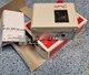 1pcs New In Box Danfoss Pressure Switch KPI35 060-121766 060-1217 Fast Ship