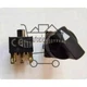 1PC New A165S-T2M-2 A16S-2N-2 For OMRON Conversion Rotary Switch Button~