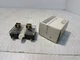 Furnas 52BAK oil tight N O Contact Block NIB (st1224)