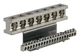 NIB - Square D - PK32DGTA - Grounding Kit For I-Line Panelboard Accessories