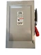 Siemens HF362 60-Amp 3 Pole 600-volt 3 Wire Non-Fused Heavy Duty Safety Switches